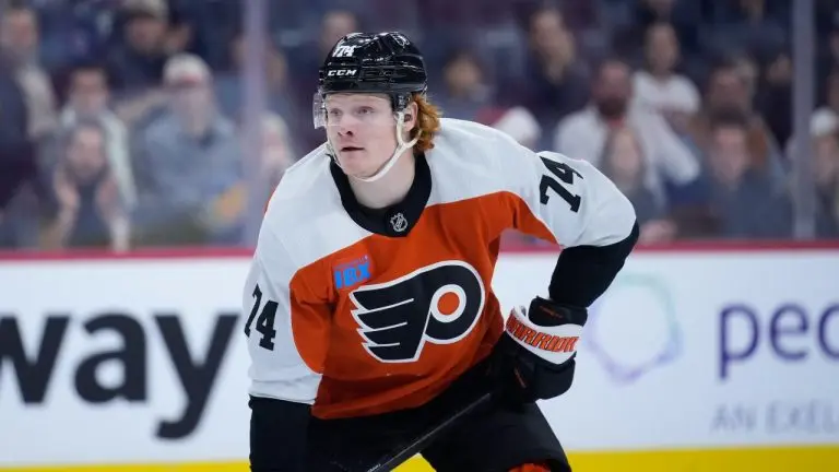 Owen Tippett: A Promising Future in Professional Hockey