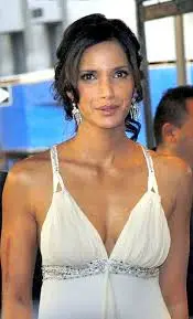 Padma Lakshmi: From Model to Culinary Pioneer