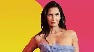 The Multifaceted Career of Padma Lakshmi image 1