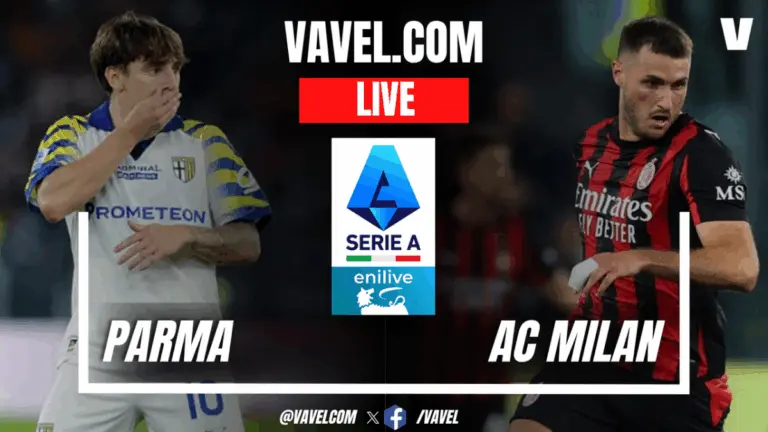 Parma vs Milan: A Key Clash in Serie A