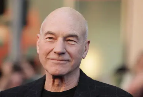 The Extraordinary Legacy of Patrick Stewart image 1