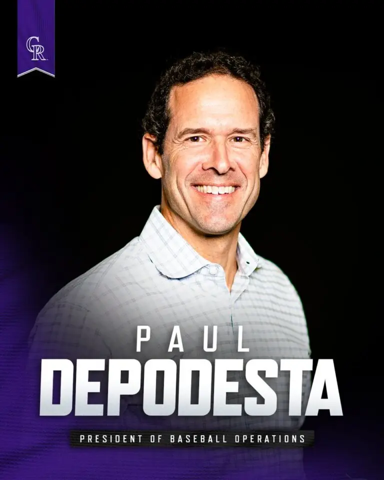 The Influence of Paul DePodesta on Baseball Analytics image 1