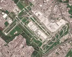 Understanding Pearson Airport: Canada’s Busiest Travel Hub