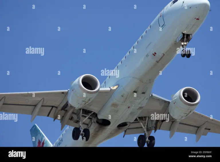 Exploring Pearson Airport: Canada’s Busiest International Gateway