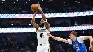 Pelicans vs Mavericks: A Recent Showdown Analysis