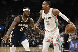 Pelicans vs Spurs: A Thrilling NBA Rivalry