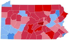 The Importance of the Pennsylvania Election: What You Need to Know