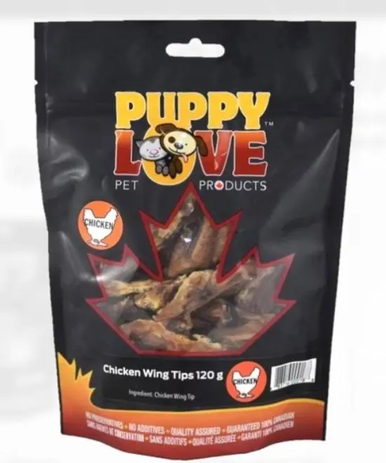 Understanding the Latest Pet Treats Recall in Canada image 1