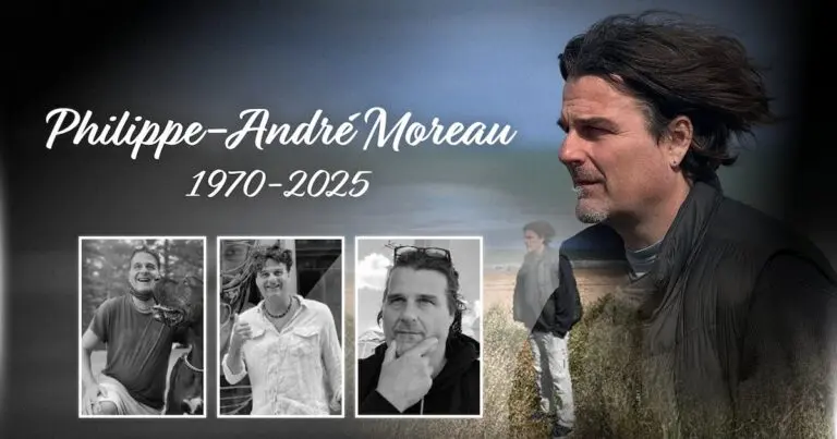 Exploring the Life and Work of Philippe André Moreau image 1
