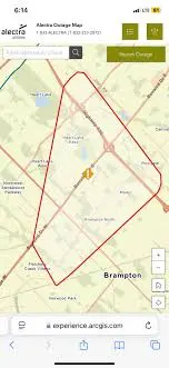 Understanding the Recent Power Outage in Brampton image 1