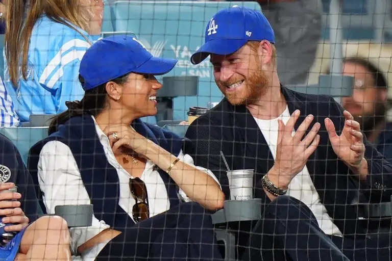 Prince Harry: A Look into His Life and Recent Developments