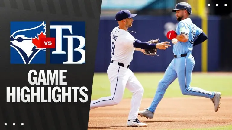 Prochain Match des Blue Jays : Ce Qu’il Faut Savoir