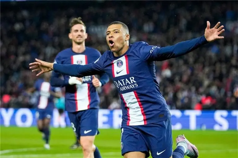 PSG vs: Key Highlights and Insights from Recent Matches