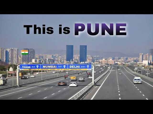 Discovering Pune: A Blend of Tradition and Modernity