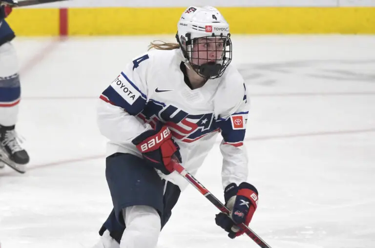 PWHL: Expanding Opportunities in Women’s Hockey