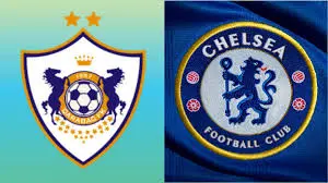 Qarabağ FK vs Chelsea: A Clash in European Football