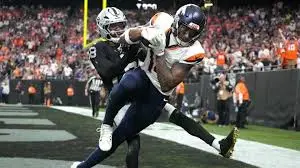 Raiders vs Broncos: A Classic NFL Rivalry