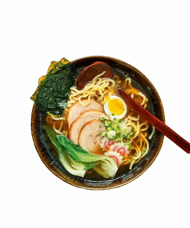 Le ramen : un plat emblématique qui séduit le Canada