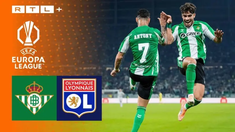 Real Betis vs Lyon: A Clash of Strategy and Skill