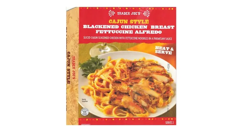 Recalled Pasta Meals Amid Growing Listeria Concerns image 1