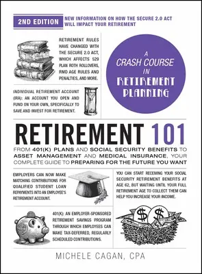 Understanding Retirement in Canada: Options and Outlook