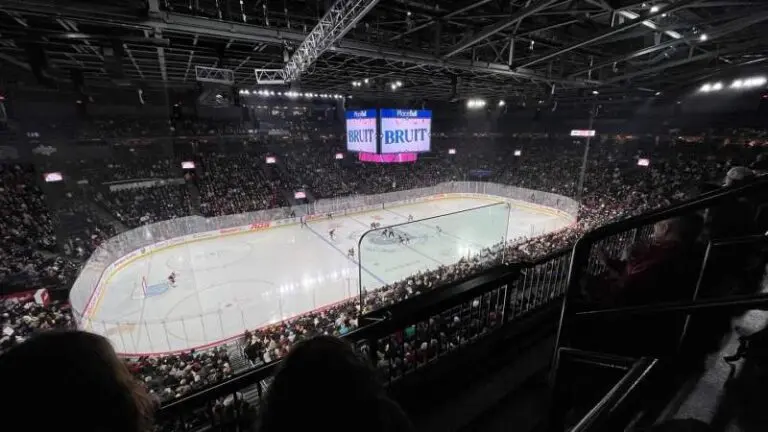 The Legacy of Rocket de Laval: A Montreal Hockey Legend