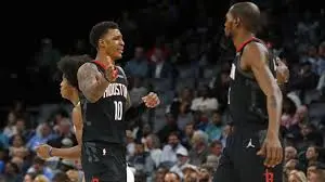 Rockets vs Grizzlies: A Dynamic NBA Rivalry
