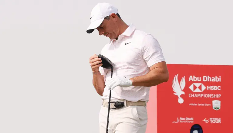 Rory McIlroy: The Rise of a Golfing Legend