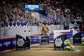 Exploring the Royal Winter Fair: A Celebration of Agriculture and Equestrian Culture