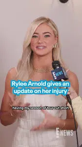The Rise of Rylee Arnold in Dance and Entertainment image 1