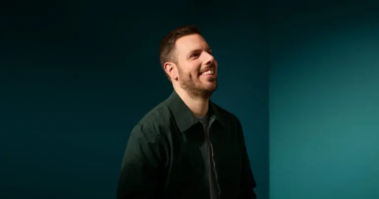 The Rise of Sam Breton in the Canadian Comedy Scene image 1