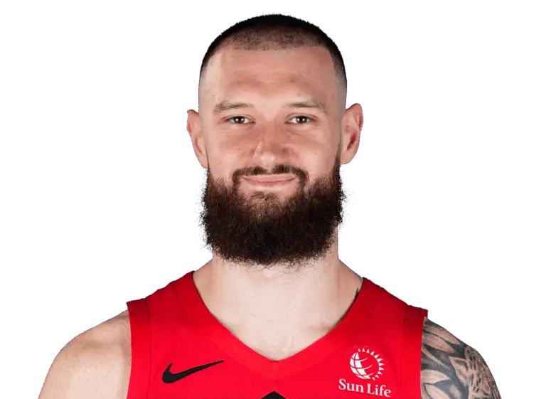 Sandro Mamukelashvili: A Promising NBA Talent