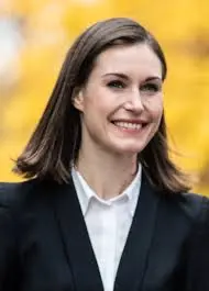 Sanna Marin: Finland’s Youngest Prime Minister and Her Legacy
