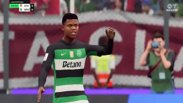 Santa Clara vs Sporting: Match Highlights and Analysis