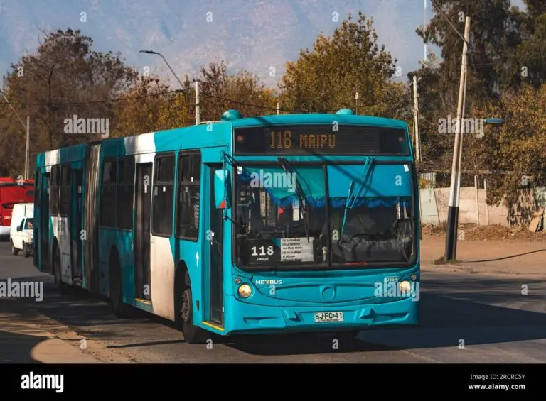 Discovering Santiago: Chile’s Dynamic Capital