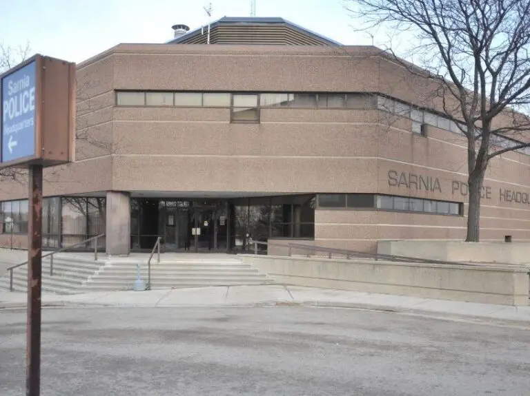 Sarnia Observer: Your Source for Local News
