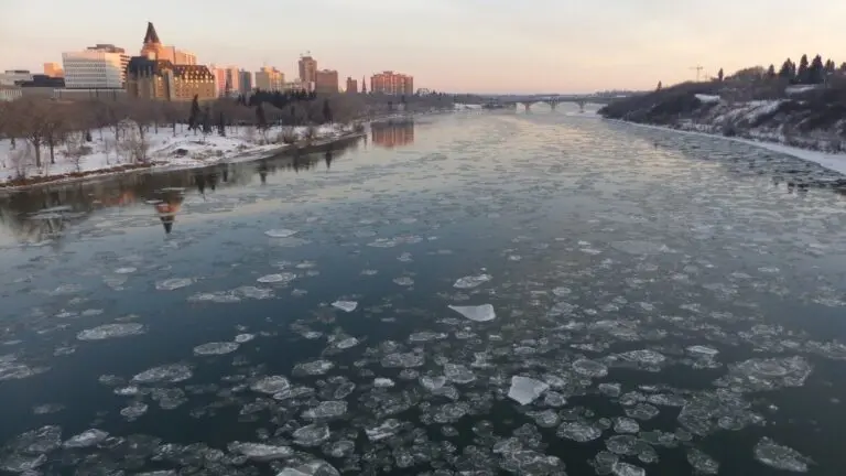 Saskatoon Weather: Your Guide to Current Conditions and Forecasts