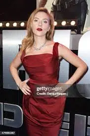 The Diverse Career of Scarlett Johansson image 1