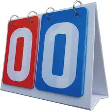 Understanding the Importance of Score in Sports image 1