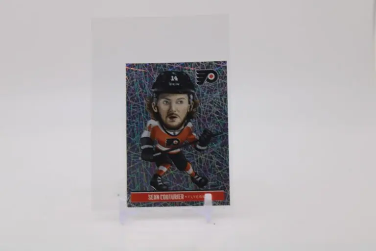 Sean Couturier: An Essential Player in Today’s Hockey