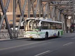 Exploring Shanghai: A Hub of Culture and Innovation