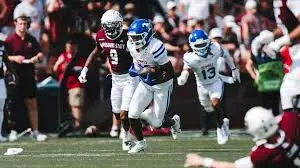 SMU Football: A Look at the Current Season and Future Prospects