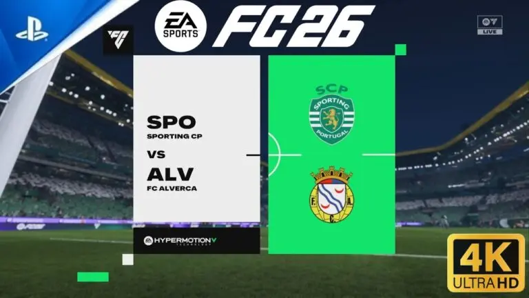 Sporting vs Alverca: A Thrilling Encounter in Football