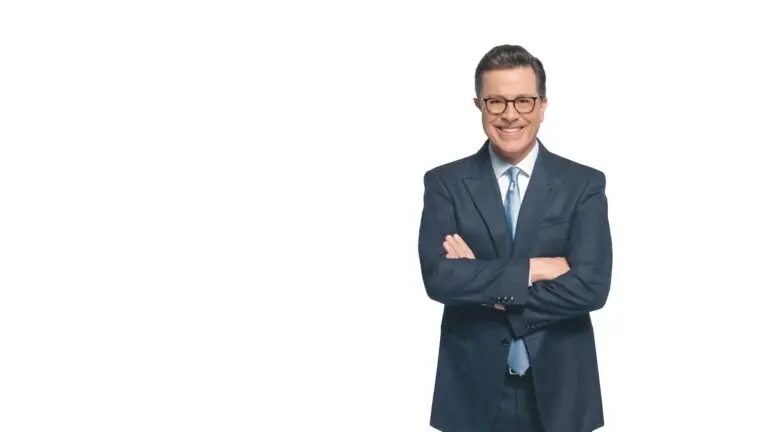 The Influence of Stephen Colbert on Late Night Television image 1
