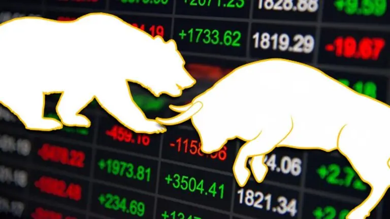 Stock Market Today: Key Updates and Insights
