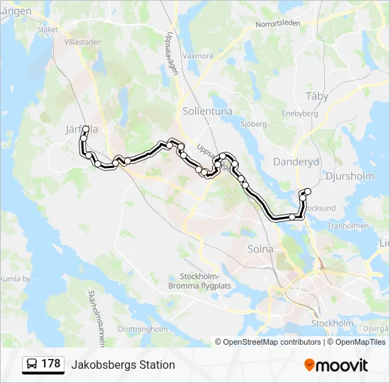 Discover the Beauty of Stockholm, Sweden’s Capital