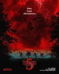 Stranger Things Season 5 Release Date: What We Know So Far