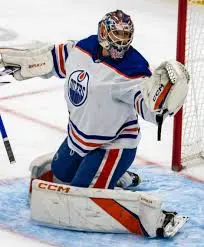 Stuart Skinner: The Future of Canadian Hockey