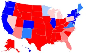 The Importance of Swing States in Modern Elections image 1