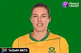 Tazmin Brits: A Spotlight on Canada’s Performing Athlete